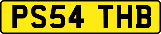 PS54THB