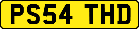 PS54THD