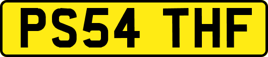 PS54THF