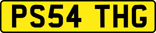 PS54THG