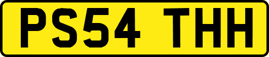 PS54THH