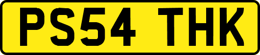 PS54THK