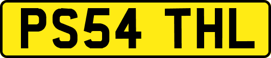 PS54THL