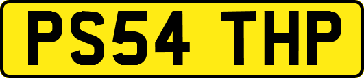 PS54THP