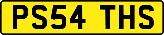 PS54THS