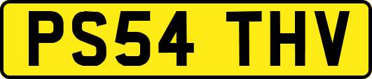 PS54THV
