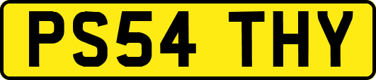 PS54THY