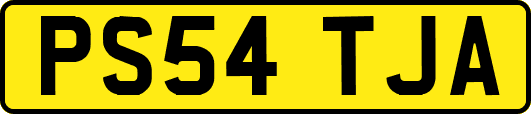 PS54TJA