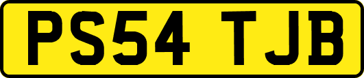 PS54TJB