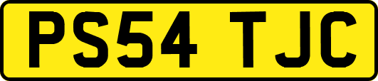 PS54TJC