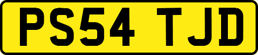 PS54TJD