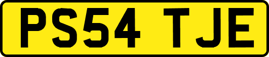 PS54TJE