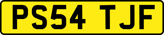 PS54TJF