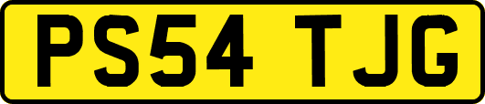PS54TJG