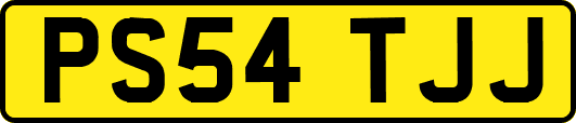 PS54TJJ