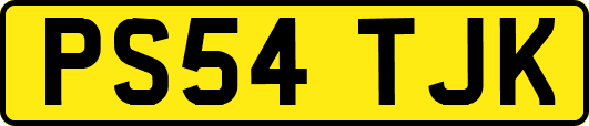 PS54TJK