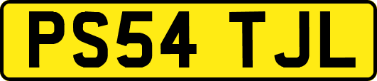 PS54TJL