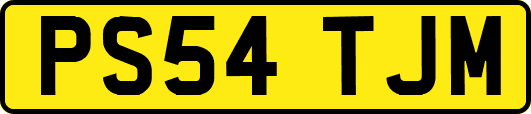 PS54TJM