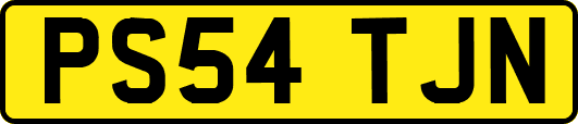 PS54TJN