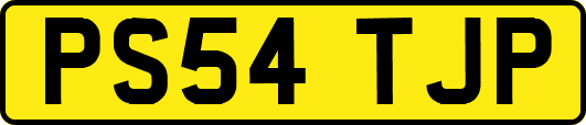 PS54TJP