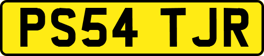 PS54TJR