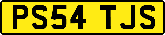 PS54TJS