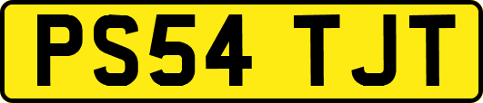 PS54TJT