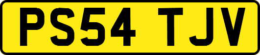 PS54TJV