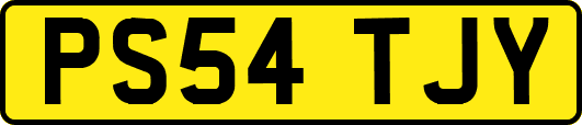 PS54TJY