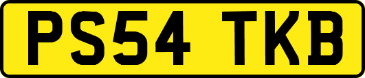 PS54TKB