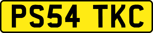 PS54TKC