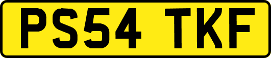 PS54TKF