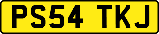 PS54TKJ