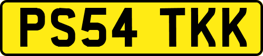 PS54TKK