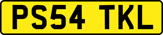 PS54TKL