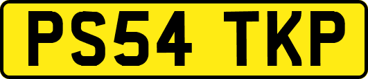 PS54TKP