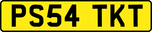 PS54TKT