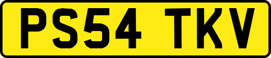 PS54TKV