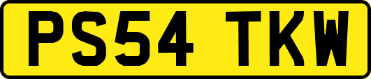 PS54TKW