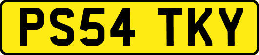 PS54TKY