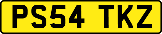 PS54TKZ