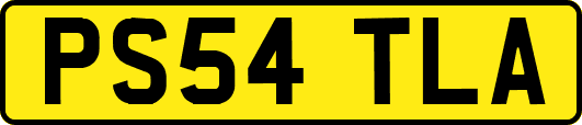 PS54TLA