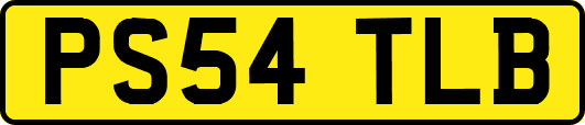 PS54TLB