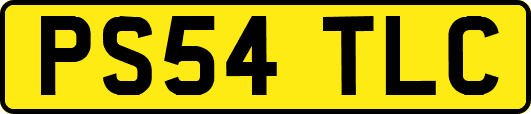 PS54TLC
