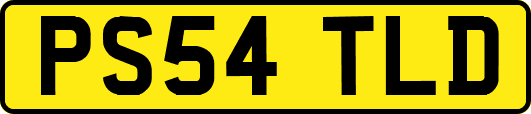 PS54TLD