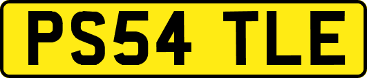 PS54TLE