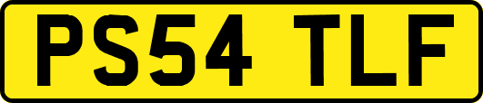 PS54TLF