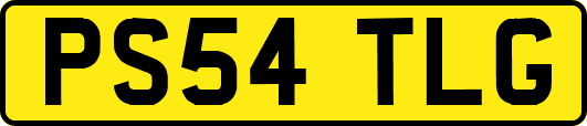 PS54TLG