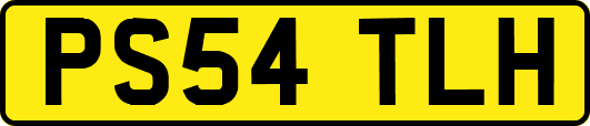 PS54TLH