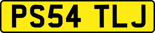 PS54TLJ